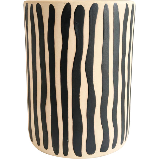 Tempest Indoor/Outdoor Table by TOV Furniture. Made from ceramic in a eclectic & global style.