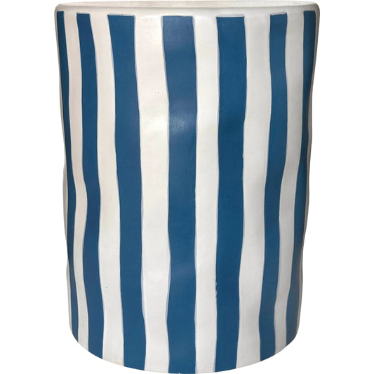 Tempest Indoor/Outdoor Table by TOV Furniture. Made from ceramic in a eclectic & global style.