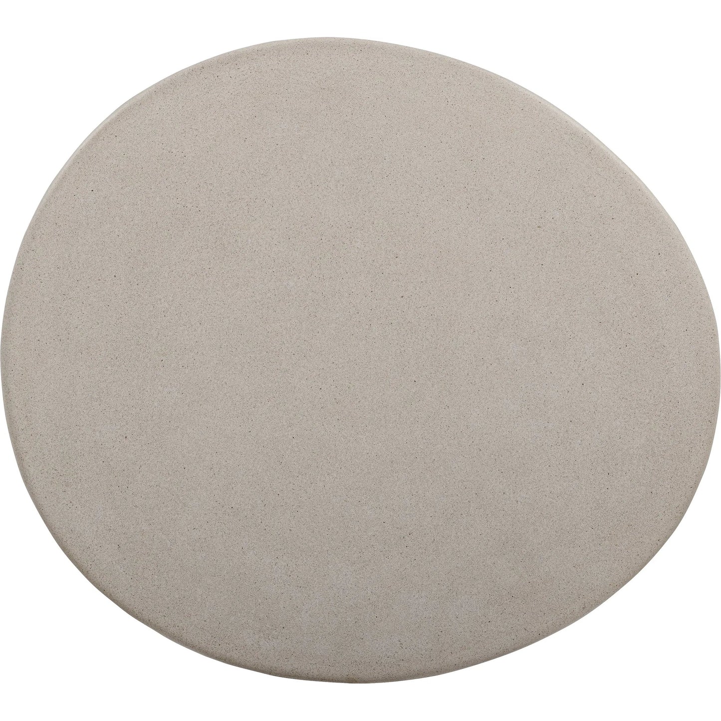 012 SI-2535617 | Additional Silo | Jade Indoor/Outdoor Coffee Table by TOV Furniture. Made from concrete in a unique style.