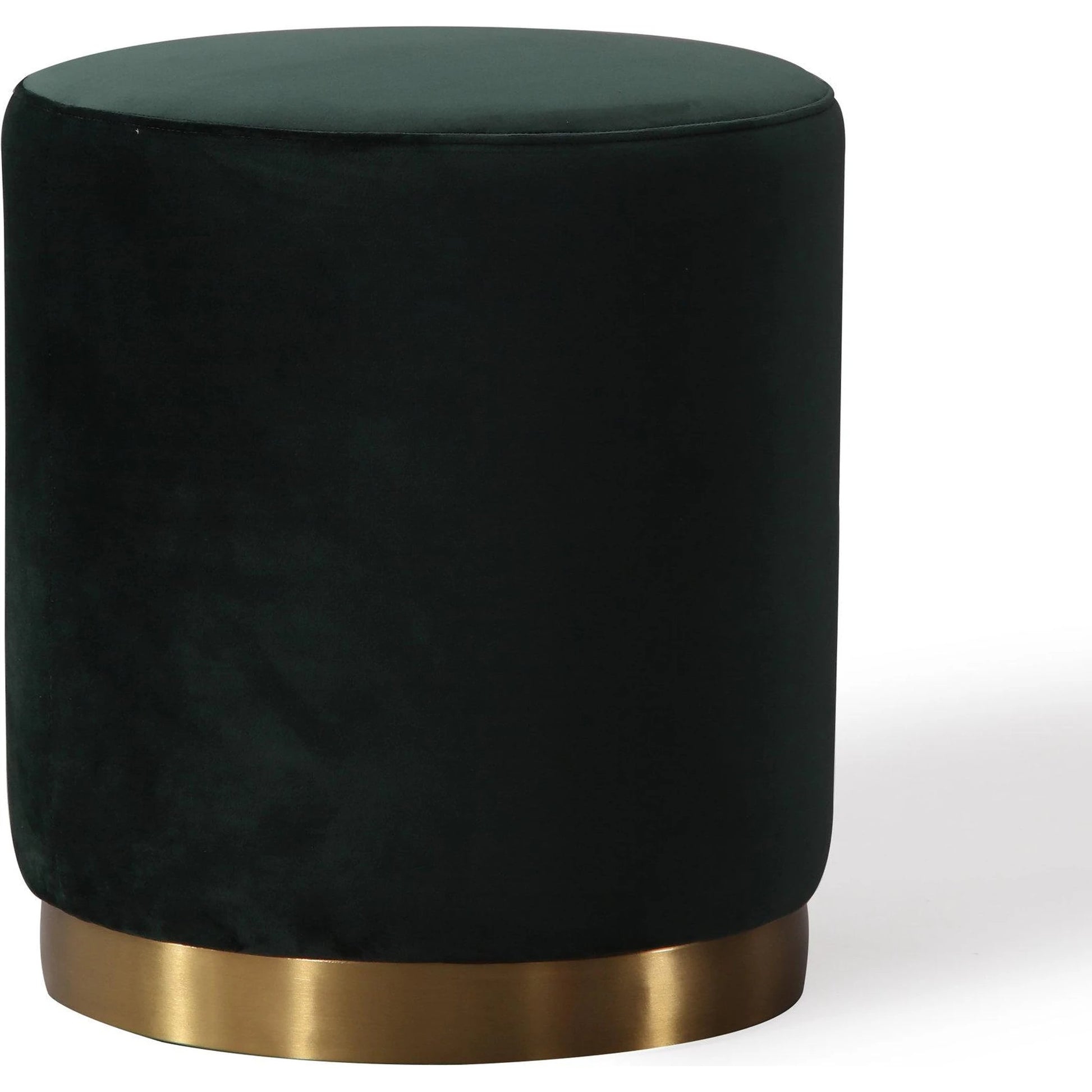 Opal Ottoman by TOV Furniture. Made from unique in a modern style.