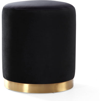 Opal Ottoman by TOV Furniture. Made from unique in a modern style.