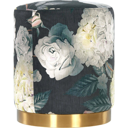 Opal Ottoman by TOV Furniture. Made from unique in a modern style.