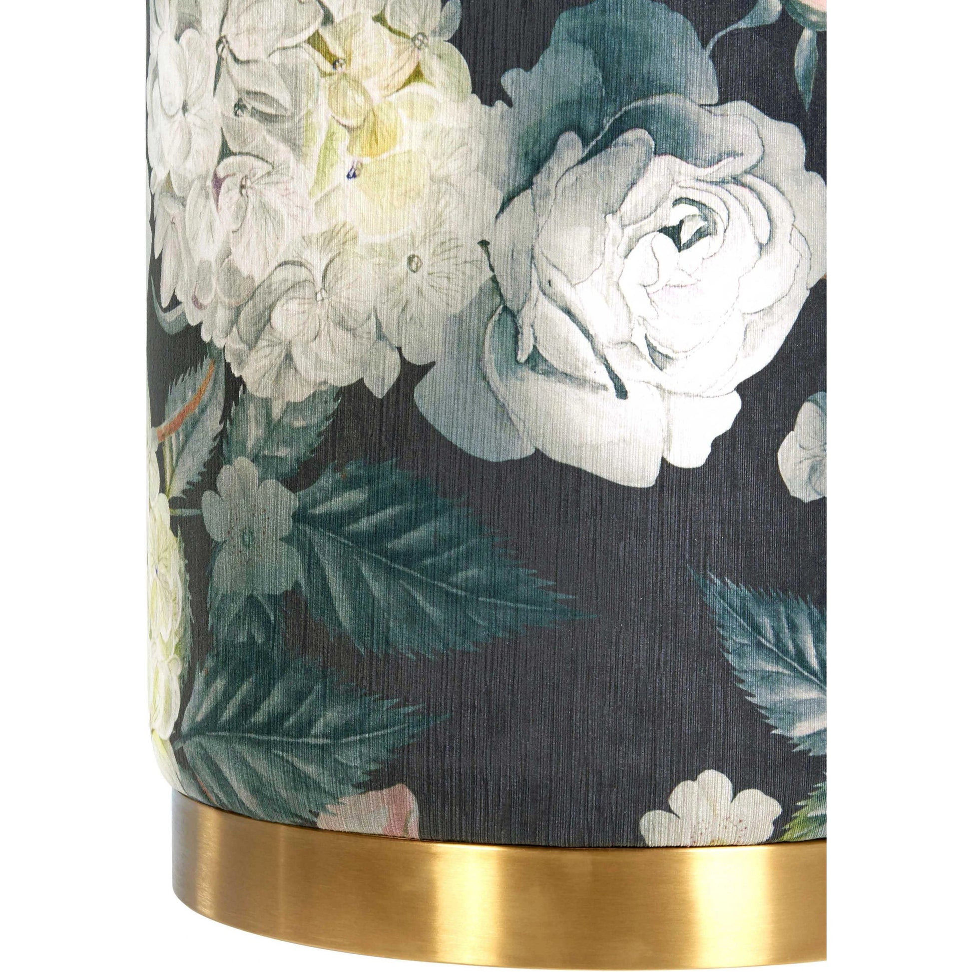 Opal Ottoman by TOV Furniture. Made from unique in a modern style.