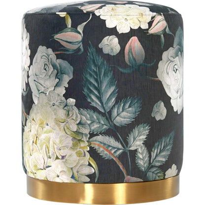 Opal Ottoman by TOV Furniture. Made from unique in a modern style.