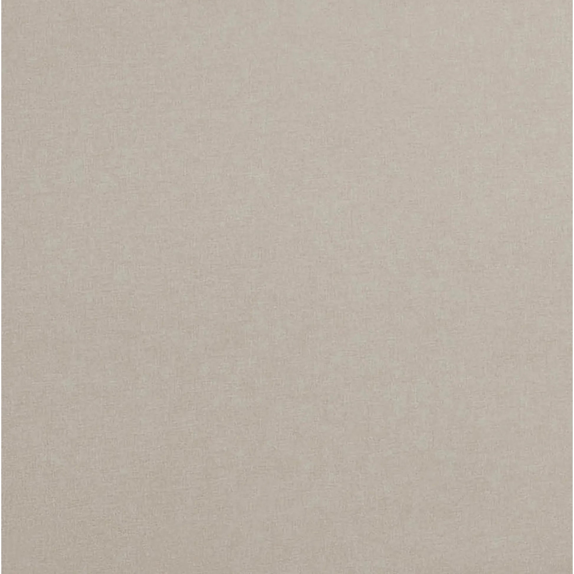 Hangover Linen Ottoman by TOV Furniture in cream. Made from linen, wood in a modern style.