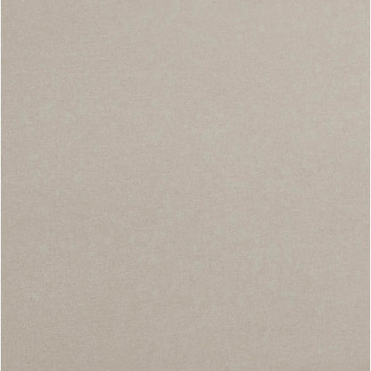 Hangover Linen Ottoman by TOV Furniture in cream. Made from linen, wood in a modern style.