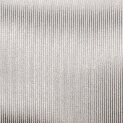 Travie Performance Corduroy Velvet Ottoman by TOV Furniture. Made from corduroy, plywood, wood in a transitional style.