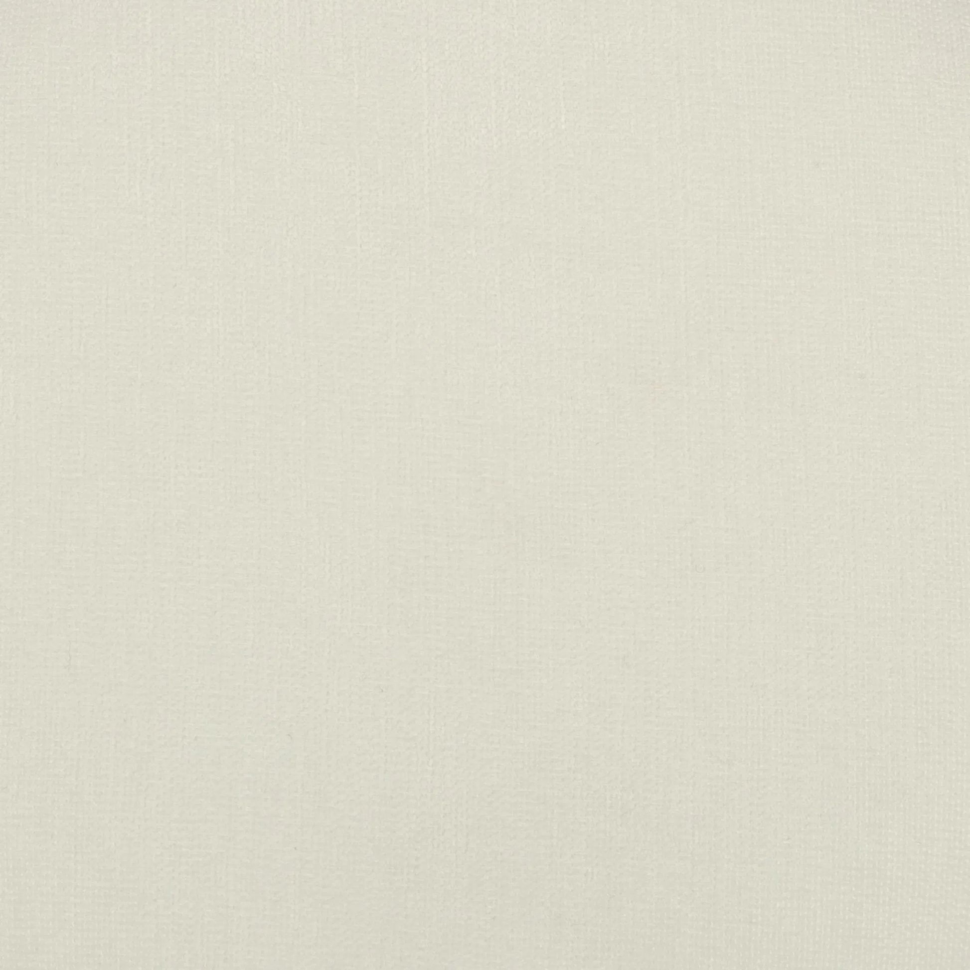 Zoe Chenille Storage Ottoman by TOV Furniture in cream. Made from chenille, iron, mdf in a unique style.