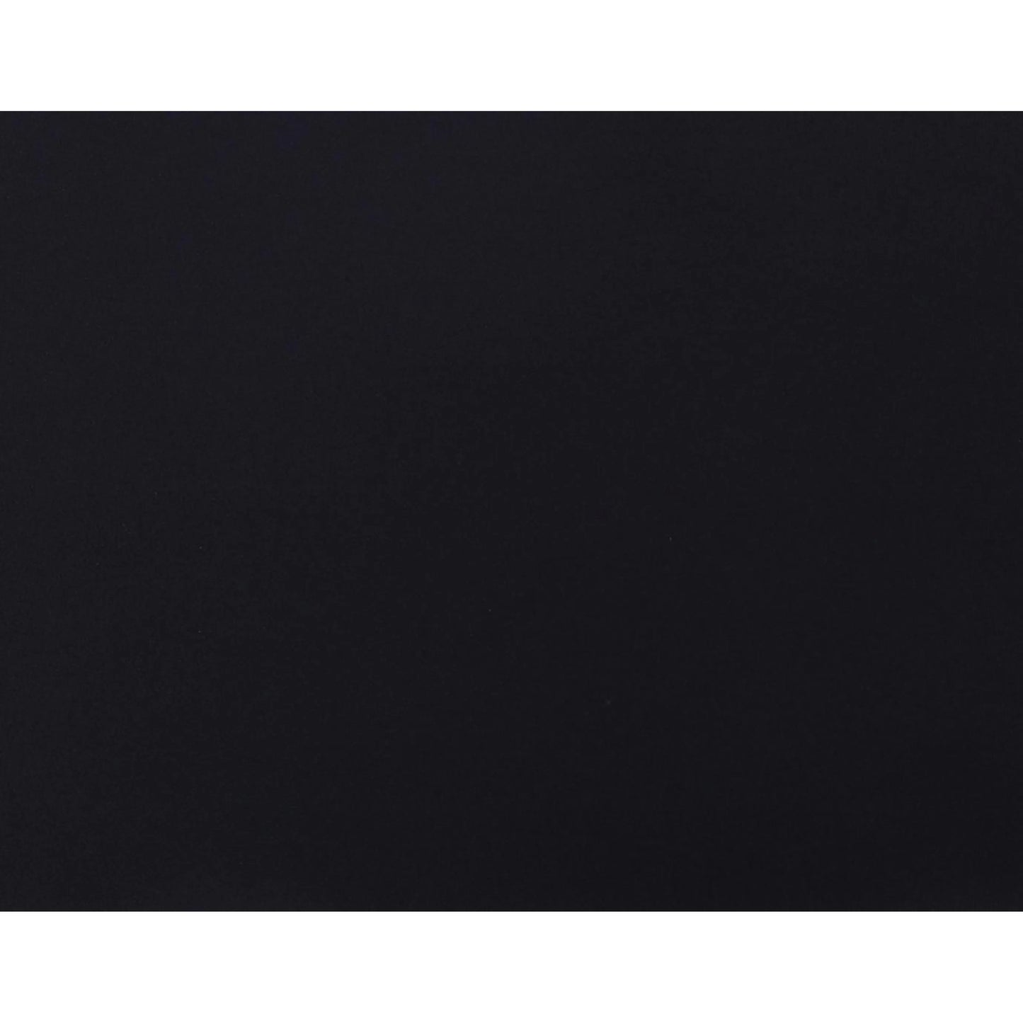 006 SI-2356412 | Closeup | Ziva Velvet Storage Bench by TOV Furniture in black. Made from iron, mdf, velvet in a modern style.