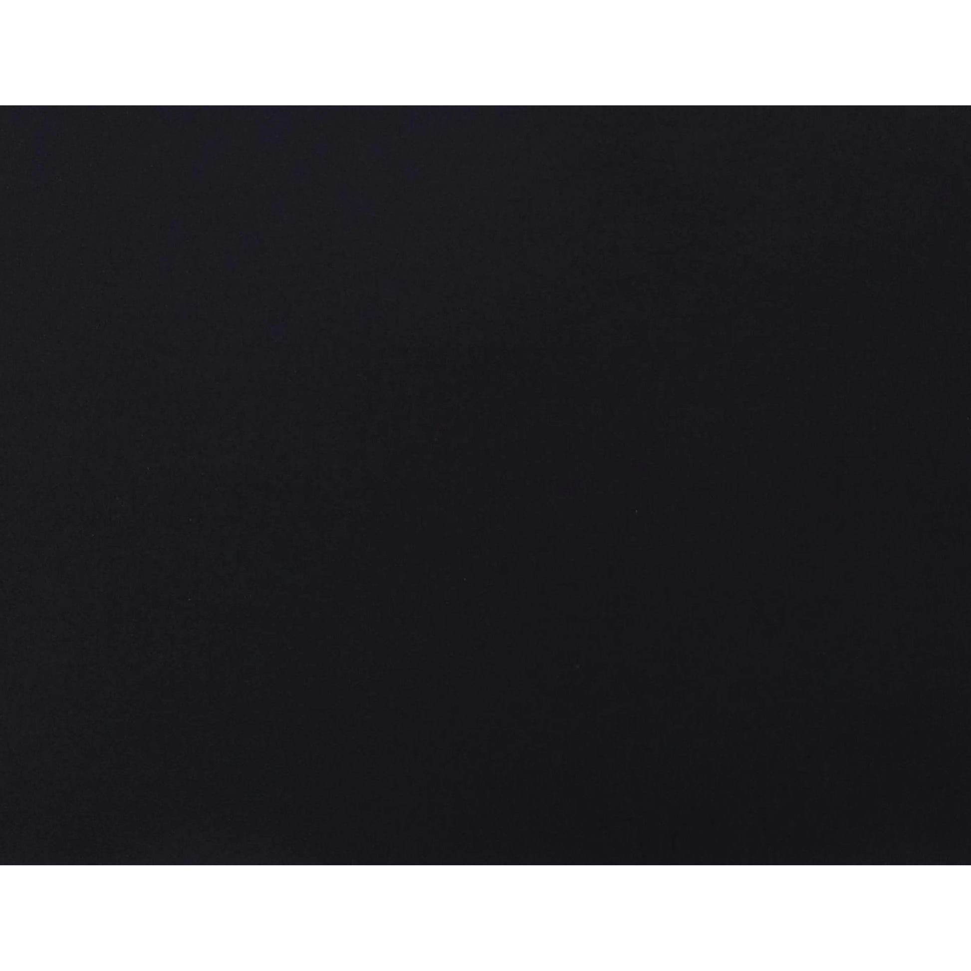 Ziva Velvet Storage Bench by TOV Furniture in black. Made from iron, mdf, velvet in a modern style.