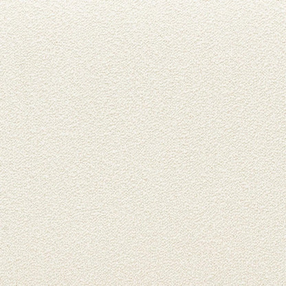 Ollie Performance Boucle Large Bench by TOV Furniture in white. Made from boucle, wood in a transitional style.