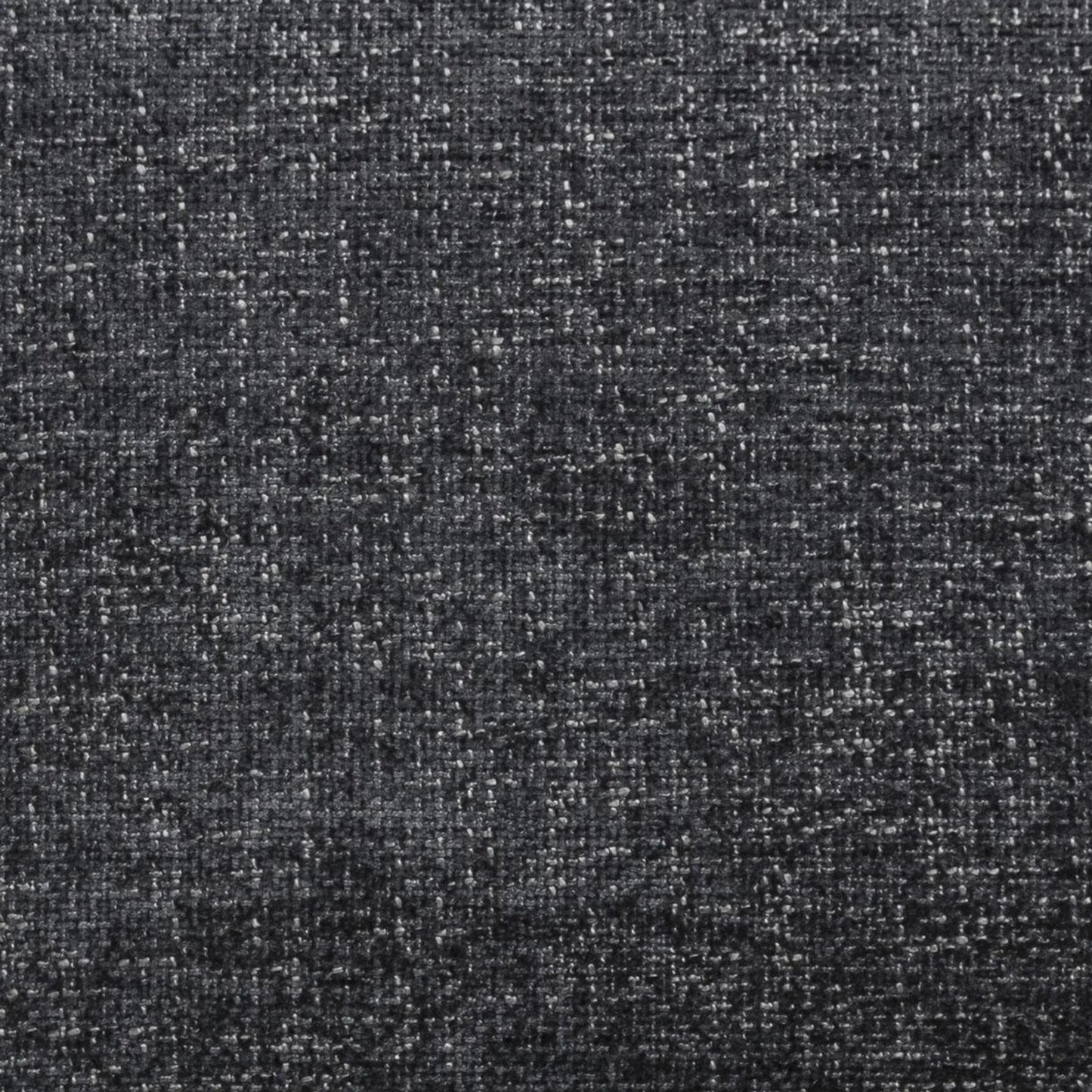 017 SI-2439963 | Closeup | Mindy Chenille Basketweave Ottoman by TOV Furniture. Made from chenille, plywood in a transitional style.
