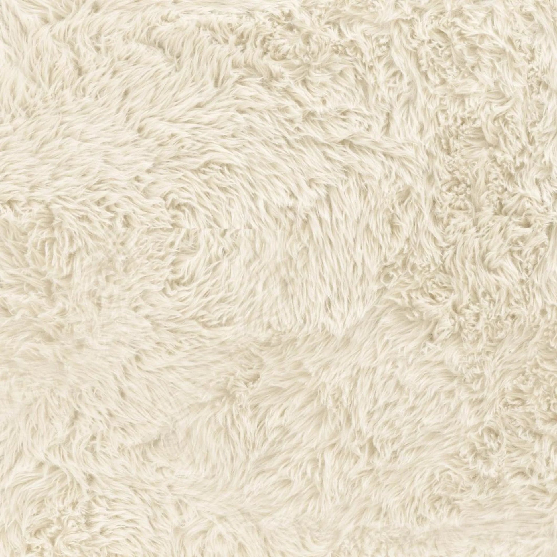 Ollie Straight Vegan Shearling Bench by TOV Furniture. Made from ash wood, faux shearling in a transitional style.