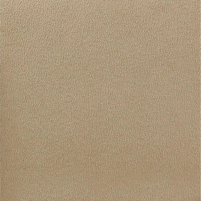 Rachelle Boucle Lounge Chair by TOV Furniture in tan. Made from boucle, plywood in a transitional style.