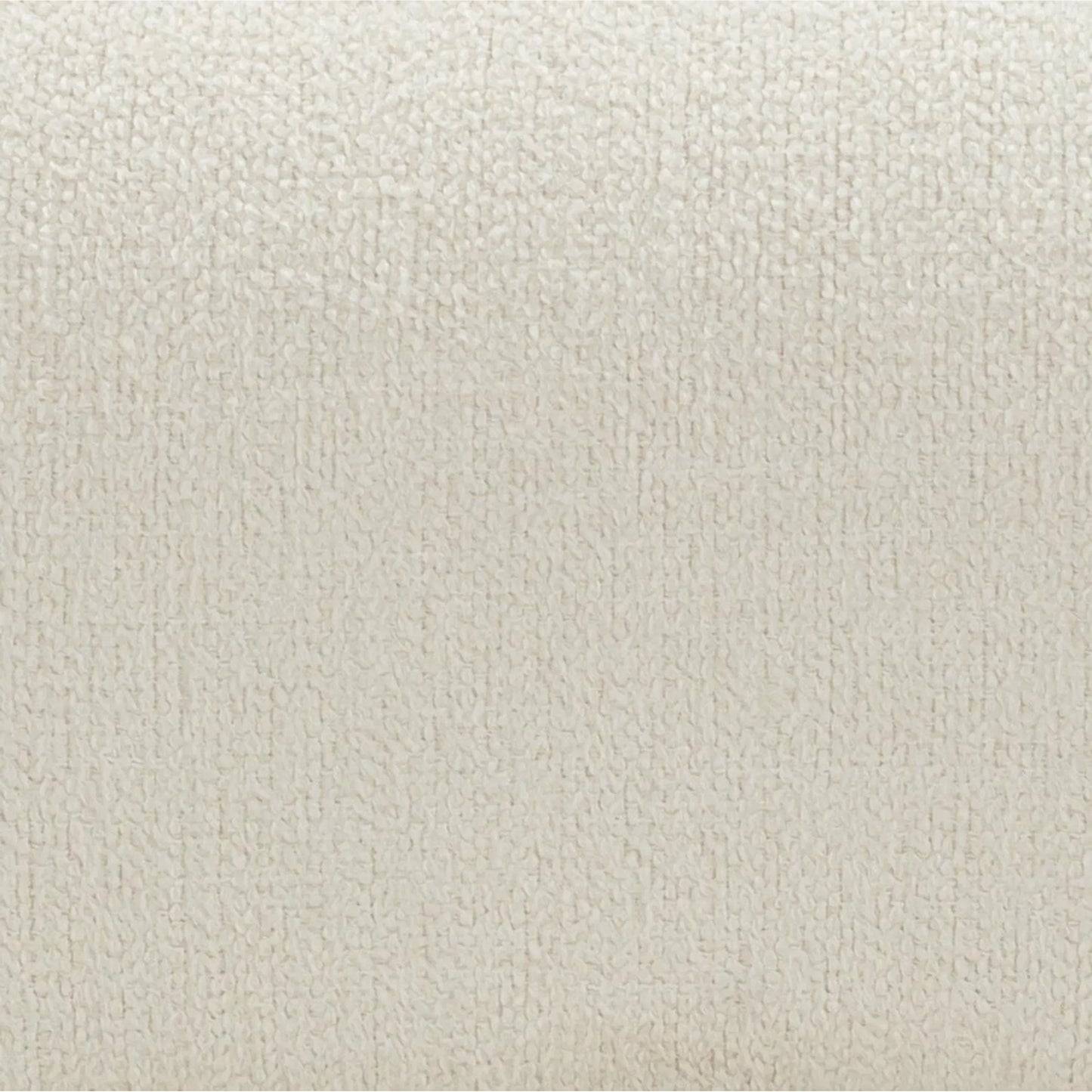 008 SI-2356255 | Closeup | Bekah Texture Weave Accent Chair by TOV Furniture in cream. Made from fabric, plywood, wood in a unique style.