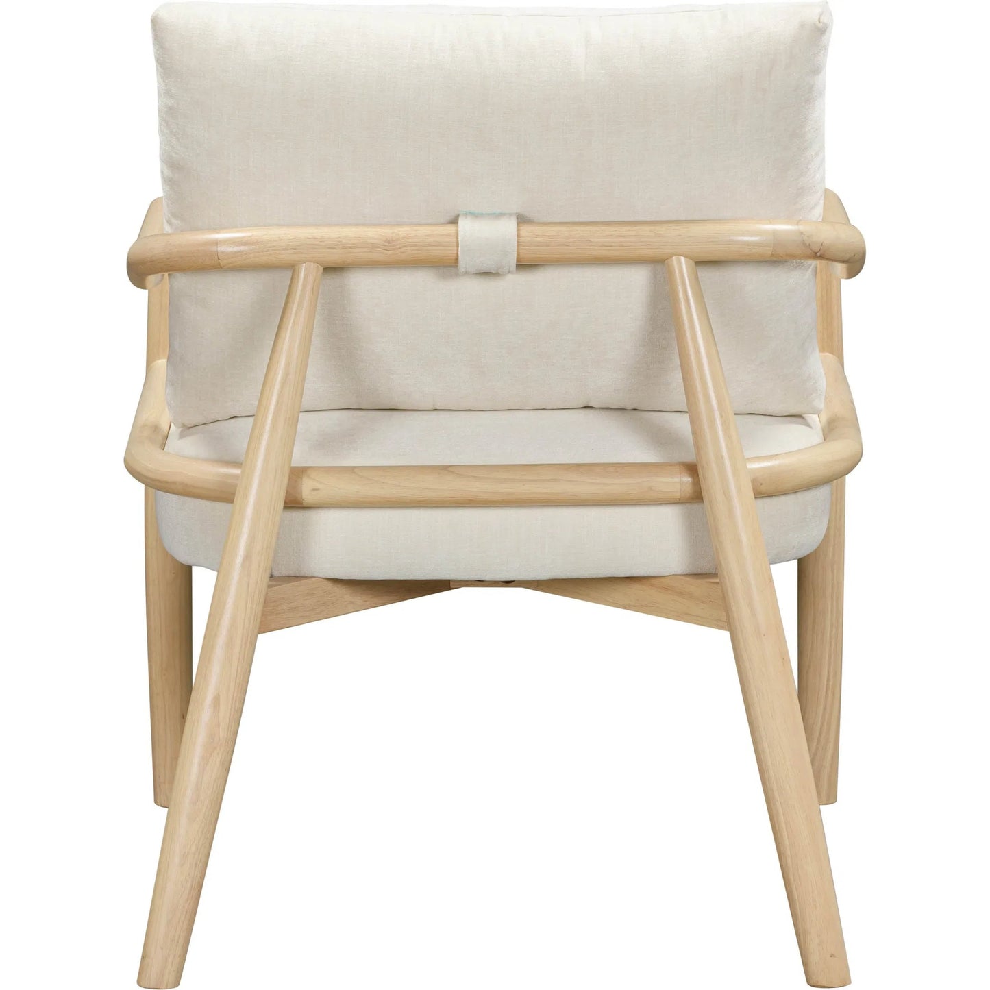 018 SI-2356288 | Additional Silo | Dixie Chenille Velvet Accent Chair by TOV Furniture. Made from velvet, wood in a transitional style.