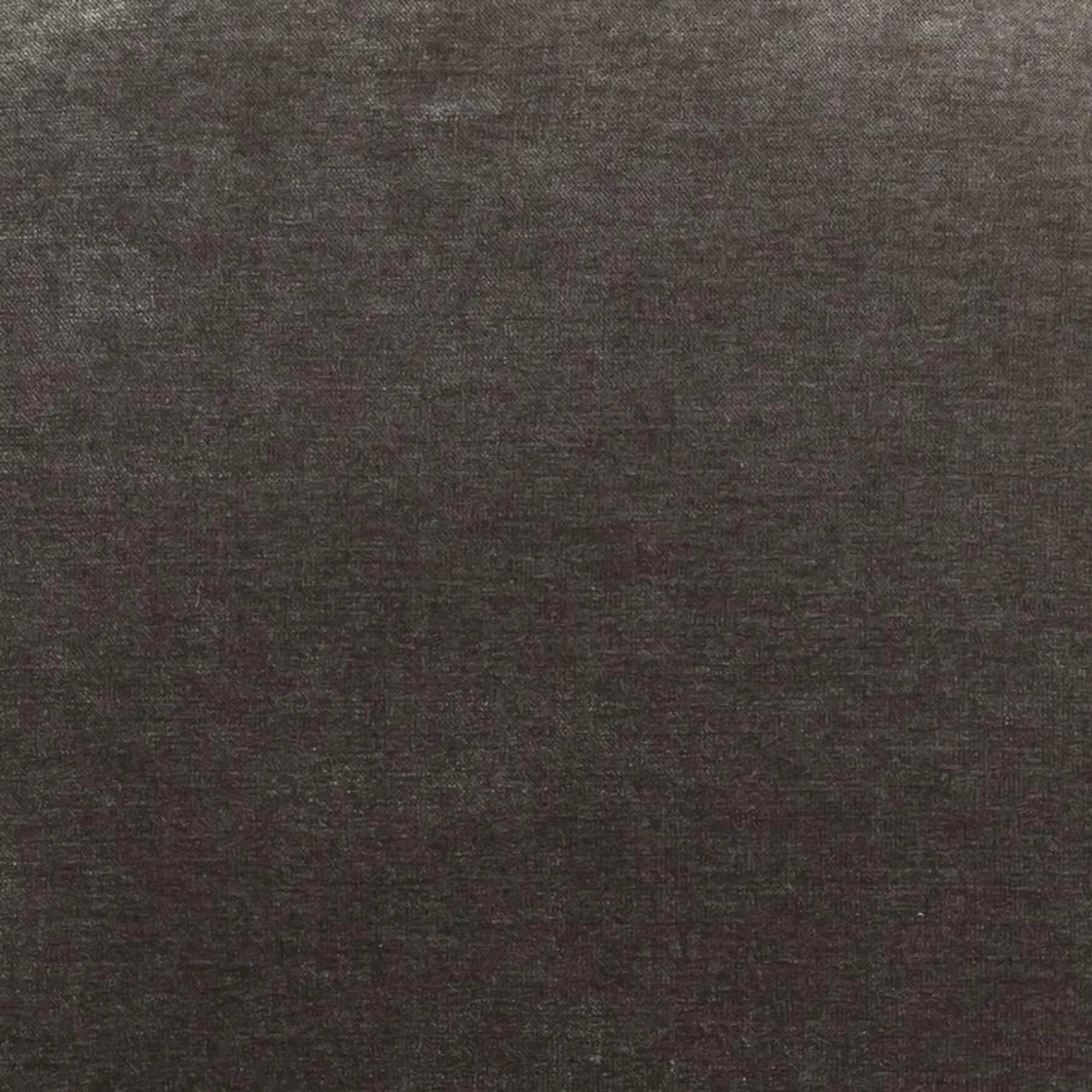 Paolo Upcycled Fabric Swivel Chair by TOV Furniture in chocolate brown. Made from plywood, recycled fabric, wood in a transitional style.