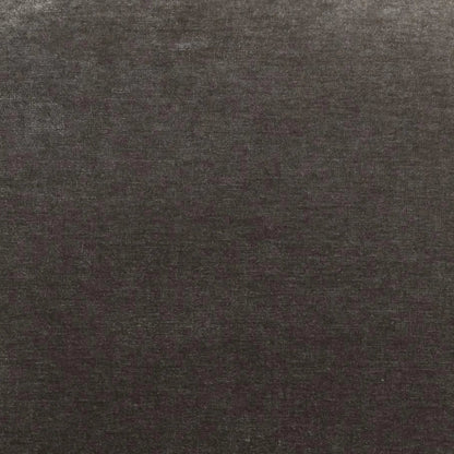 Paolo Upcycled Fabric Swivel Chair by TOV Furniture in chocolate brown. Made from plywood, recycled fabric, wood in a transitional style.