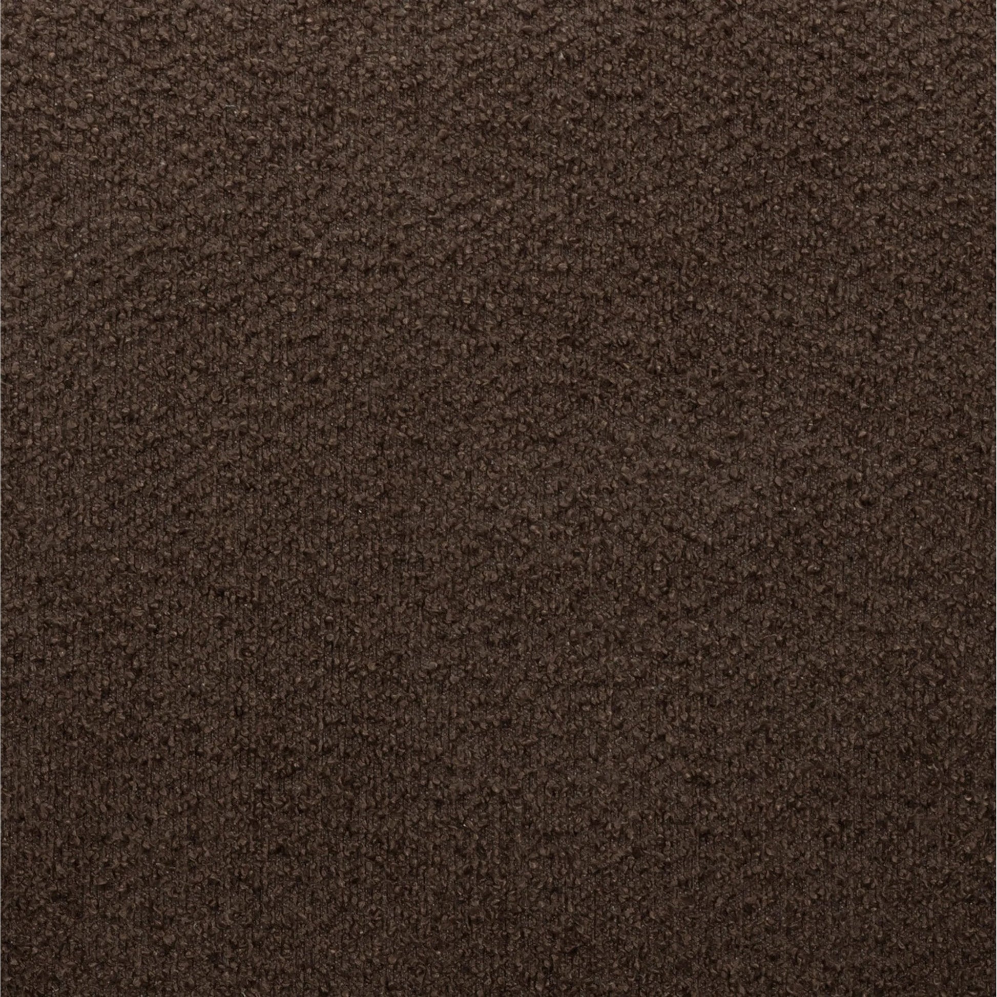 Astor Heavy Swivel Hotel Lounge Chair by TOV Furniture. Made from boucle, plywood in a modern style.