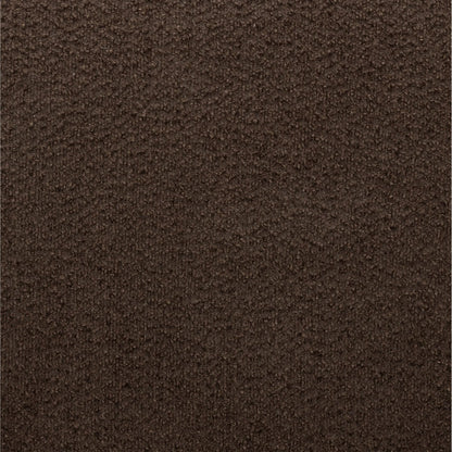 Astor Heavy Swivel Hotel Lounge Chair by TOV Furniture. Made from boucle, plywood in a modern style.
