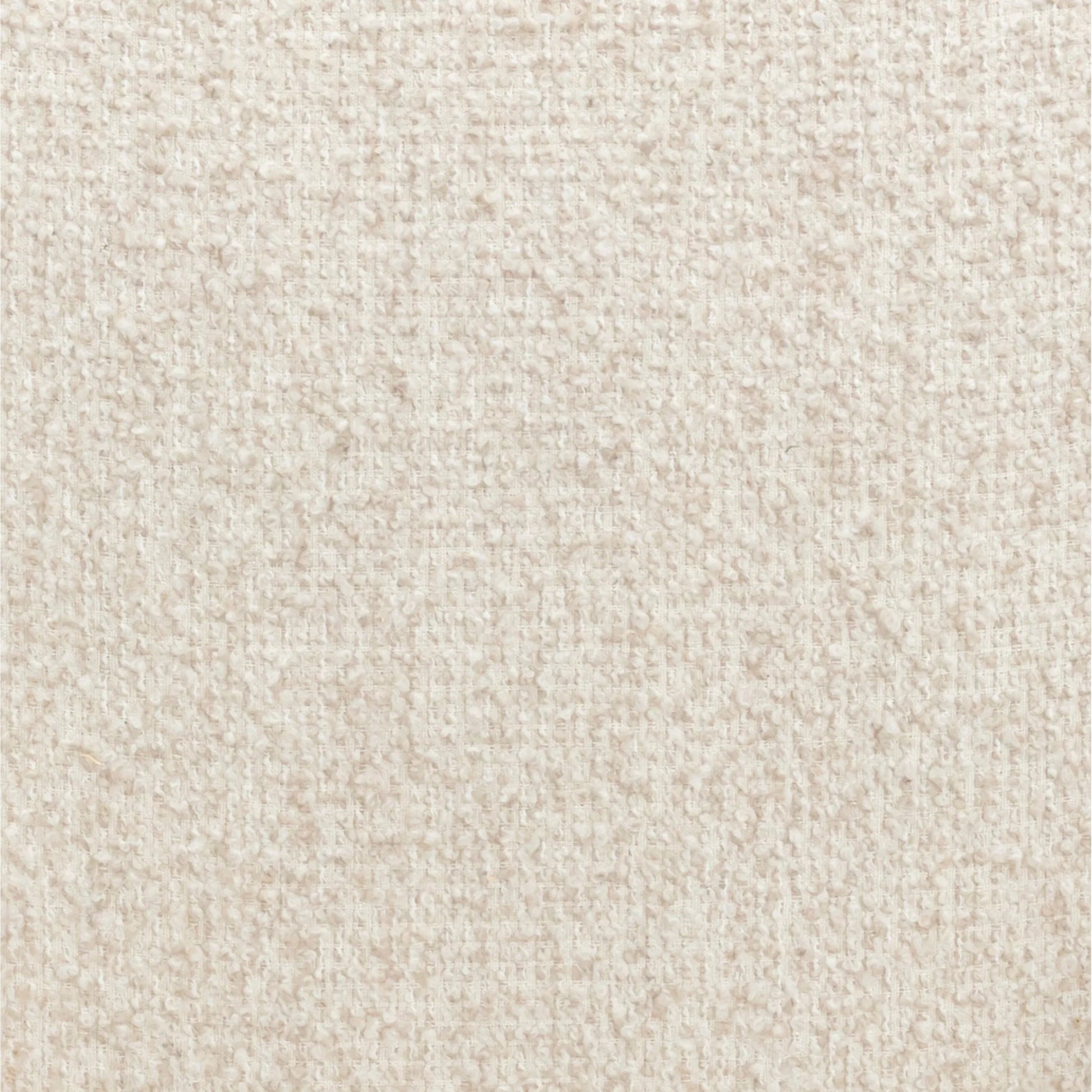 Astor Heavy Swivel Hotel Lounge Chair by TOV Furniture. Made from boucle, plywood in a modern style.