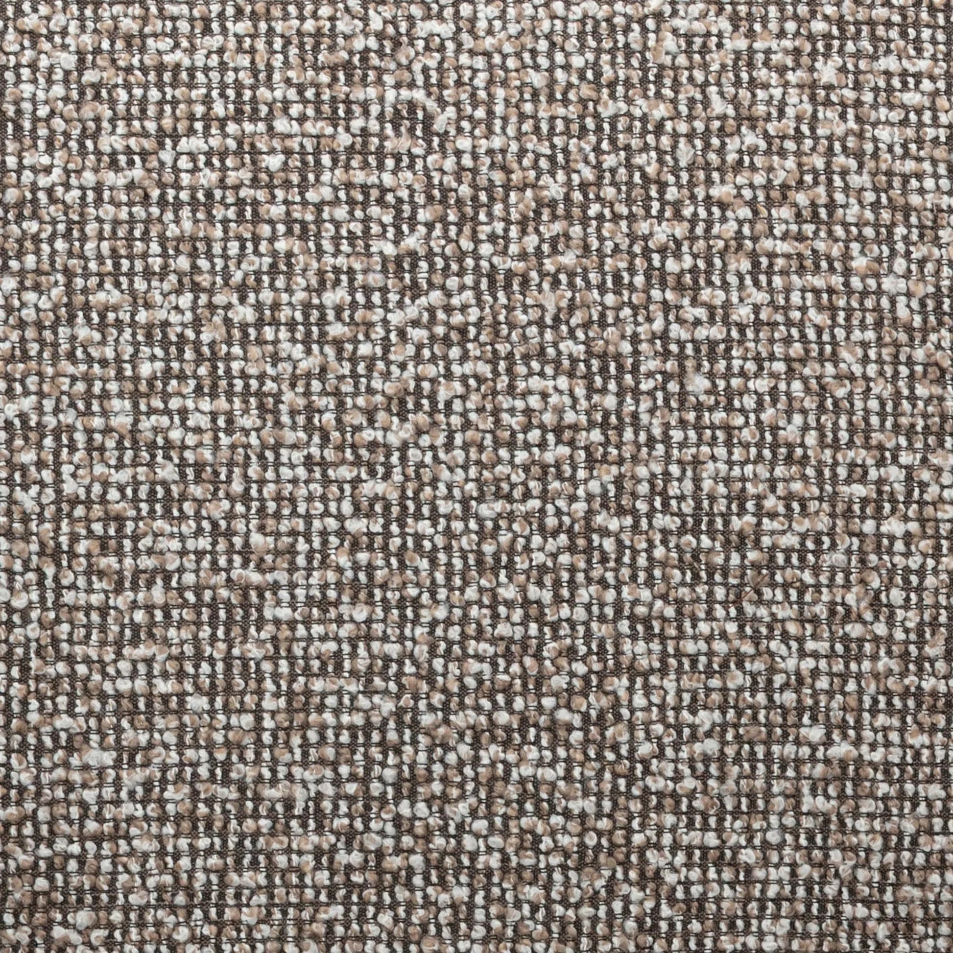 Astor Heavy Swivel Hotel Lounge Chair by TOV Furniture. Made from boucle, plywood in a modern style.