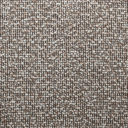 Astor Heavy Swivel Hotel Lounge Chair by TOV Furniture. Made from boucle, plywood in a modern style.