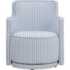 Blue Stripes