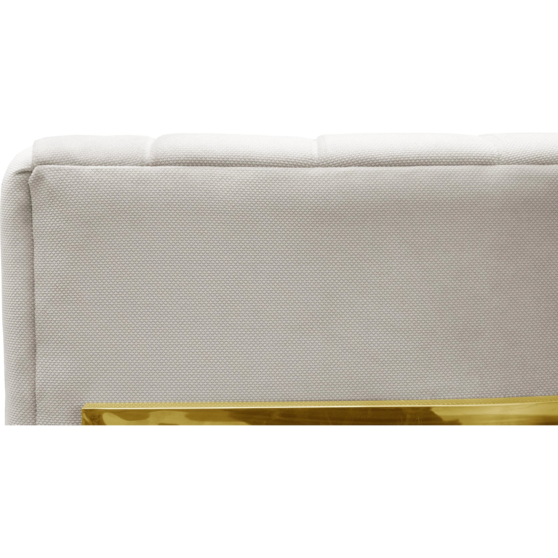 Magnolia Chair by TOV Furniture. Made from unique in a modern style.