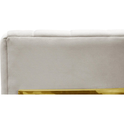 Magnolia Chair by TOV Furniture. Made from unique in a modern style.