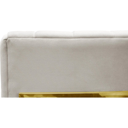 Magnolia Chair by TOV Furniture. Made from unique in a modern style.