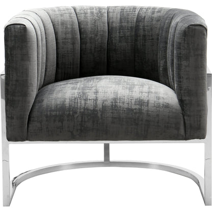 Magnolia Chair by TOV Furniture. Made from unique in a modern style.