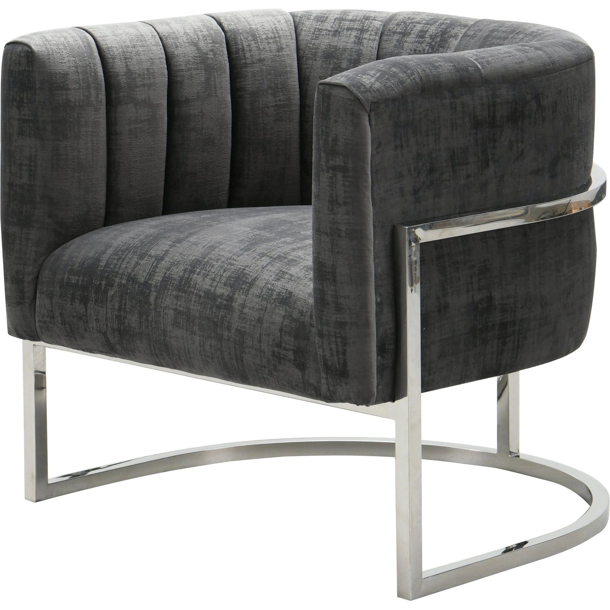 Magnolia Chair by TOV Furniture. Made from unique in a modern style.