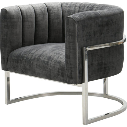 Magnolia Chair by TOV Furniture. Made from unique in a modern style.