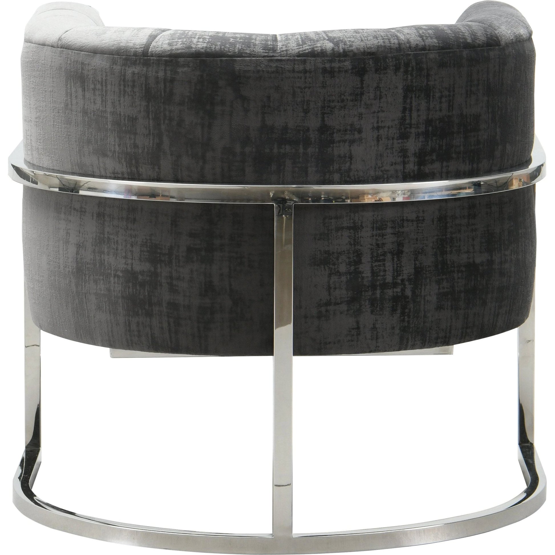 Magnolia Chair by TOV Furniture. Made from unique in a modern style.