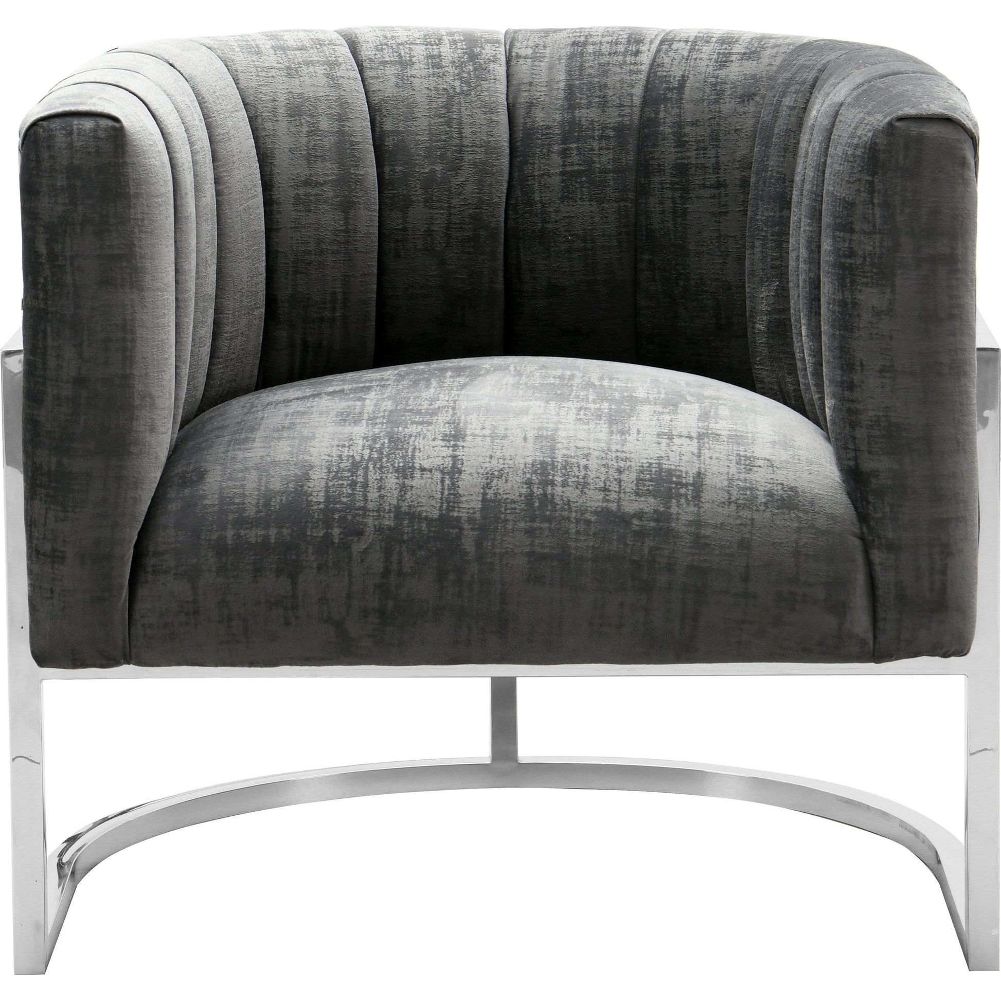 Magnolia Chair by TOV Furniture. Made from unique in a modern style.