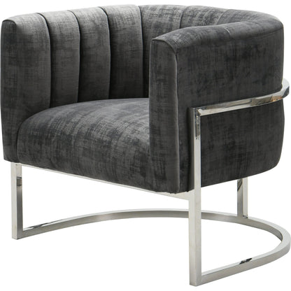 Magnolia Chair by TOV Furniture. Made from unique in a modern style.