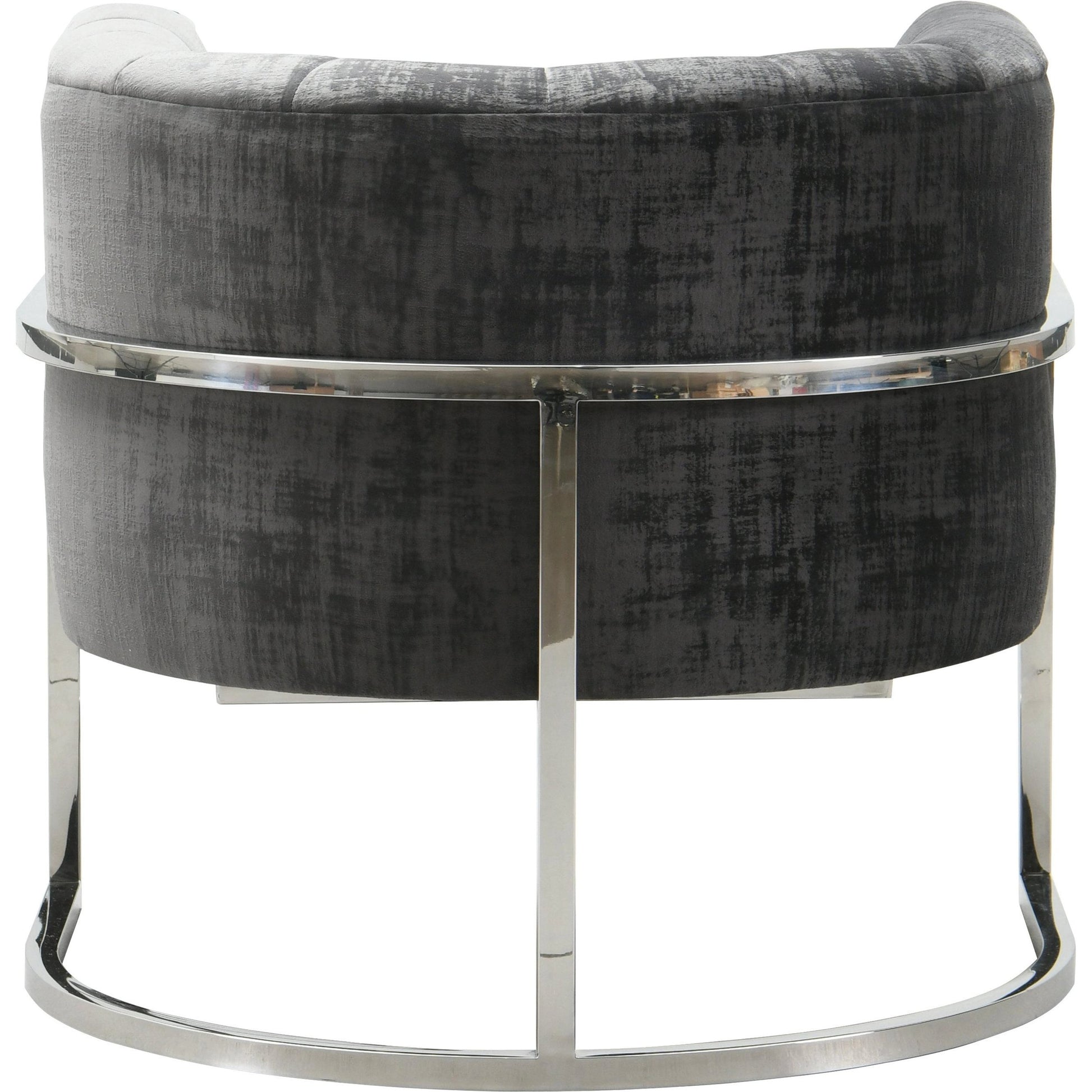 Magnolia Chair by TOV Furniture. Made from unique in a modern style.