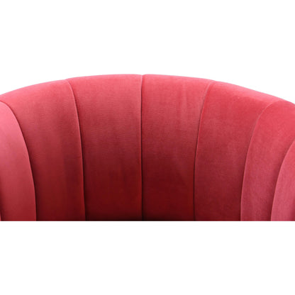 Magnolia Chair by TOV Furniture. Made from unique in a modern style.