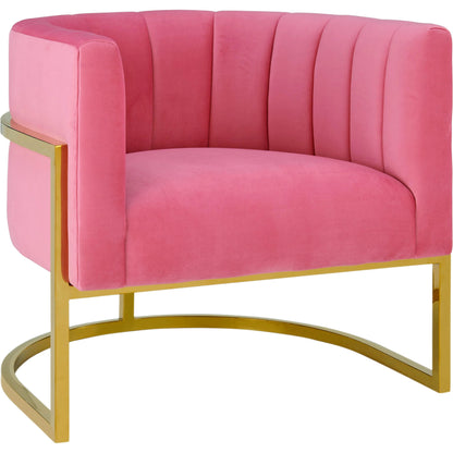 Magnolia Chair by TOV Furniture. Made from unique in a modern style.