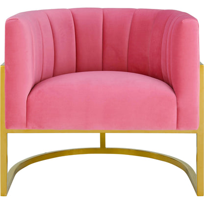 Magnolia Chair by TOV Furniture. Made from unique in a modern style.