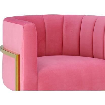 Magnolia Chair by TOV Furniture. Made from unique in a modern style.