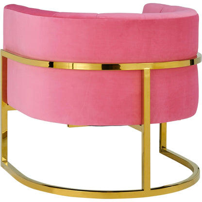 Magnolia Chair by TOV Furniture. Made from unique in a modern style.