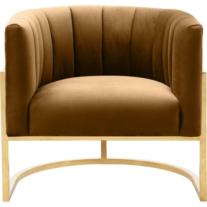 Magnolia Chair by TOV Furniture. Made from unique in a modern style.