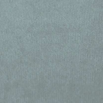 Kiki Velvet Accent Chair by TOV Furniture in blue. Made from pine, velvet in a modern style.