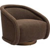 Chocolate Brown