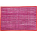 Peele Seagrass Placemat (Set of 4) by TOV Furniture. Made from seagrass in a eclectic & global style.