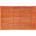 Peele Seagrass Placemat (Set of 4) by TOV Furniture. Made from seagrass in a eclectic & global style.