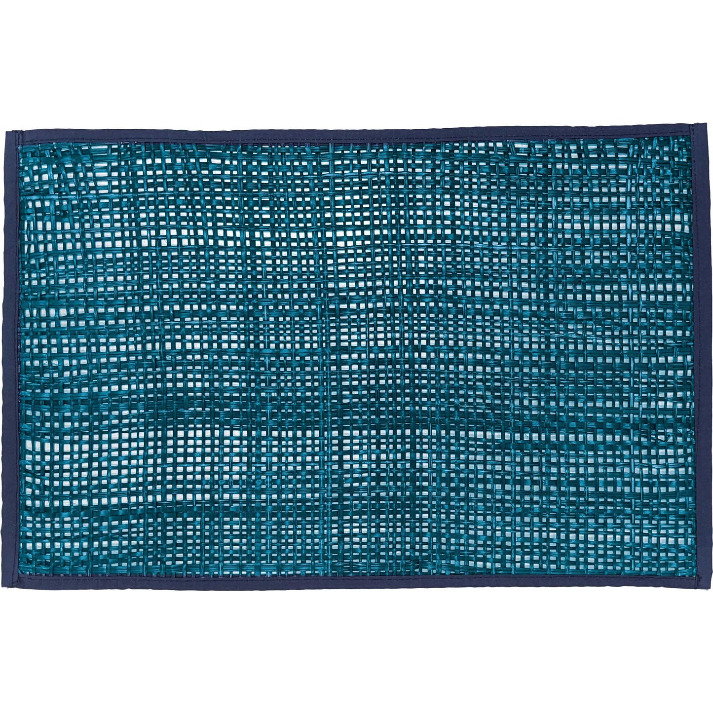 012 SI-2248414 | Primary Silo | Peele Seagrass Placemat (Set of 4) by TOV Furniture. Made from seagrass in a eclectic & global style.