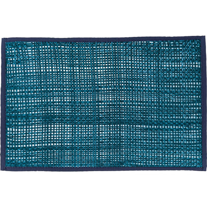 Peele Seagrass Placemat (Set of 4) by TOV Furniture. Made from seagrass in a eclectic & global style.